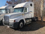 2007 Freightliner Century Classic S/T 120 T/A truck tractor