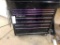 Snap-On Tool Cabinet base. 40