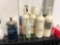 Assorted Used Hair Products