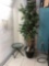 Artificial Tree and Folding stand