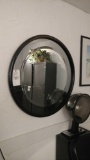 Round Mirror