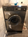 Huebsch Commercial Washer