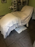 Facial Bed Needs New Upholstry