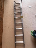 Alum. Extension Ladder