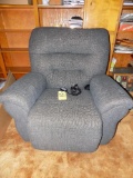 Best Home Furnishings Electric Recliner