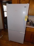 Amana 19 cubic feet Refrigerator