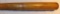 TED WILLIAMS H&B LOUISVILLE SLUGGER 125 BAT, MARKED  