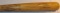 PETE ROSE H&B LOUISVILLE SLUGGER 125 BAT, POWERIZED, GENUINE SIGNATURE MODEL, MARKED 