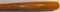 MICKEY MANTLE H&B LOUISVILLE SLUGGER 125 BAT, POWERIZED, GENUINE SIGNATURE MODEL