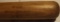 HARMON KILLEBREW H&B LOUISVILLE SLUGGER 125 BAT,  POWERIZED, GENUINE SIGNATURE MODEL, MARKED F. B.I