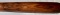 CHUCK KLEIN H&B LUISVILLE SLUGGER 125 BAT, GENUINE SIGNATURE MODEL, REG. U. S. PAT. OFF