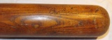 MEL OTT, HANNA BAT CO. OF ATHENS GEORGIA, MARKED 