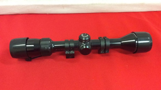 Bushnell Scope