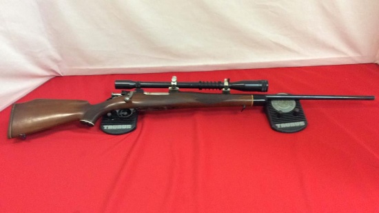 US Springfield 1903 Rifle