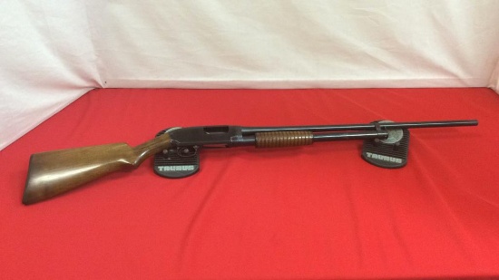 Winchester 12 Shotgun