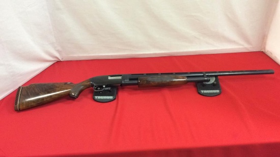 Winchester 12 Standard Trap Shotgun