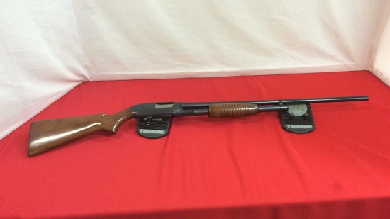 Winchester 12 Shotgun