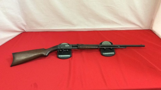 Remington 12C Rifle