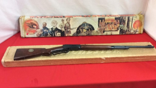 Winchester 94 NRA Centennial Rifle