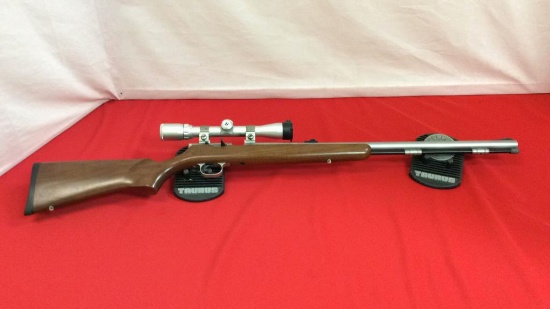 Thompson Center Fire Hawk Rifle