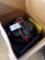 Wet/Dry shop vac, new in box, 16 gal