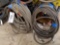 Lot of air hose