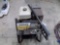 Karcher 3500psi pressure washer, Honda 13hp