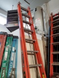 24' extension ladder