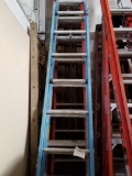 20' extension ladder