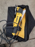 DeWalt oscillating multi-tool