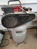 20 gallon air compressor