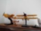 Wooden Plane Models