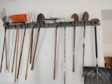 Yard Tools