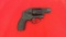 Smith & Wesson Bodyguard Revolver