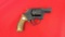 Charter Arms Undercover Revolver