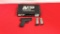 Smith & Wesson M&P 9 Shield Pistol