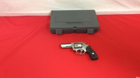 Ruger SP 101 Revolver