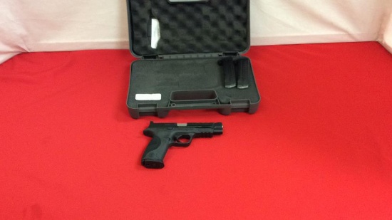 Smith & Wesson M&P 9 L Pistol
