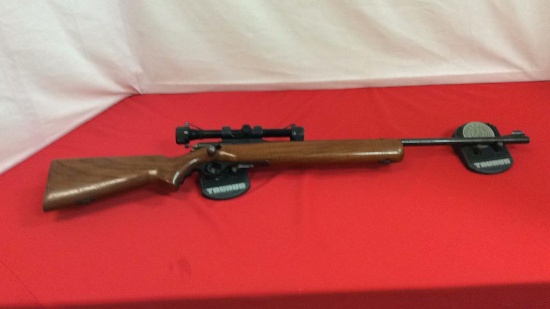 Mossberg 44 US Rifle