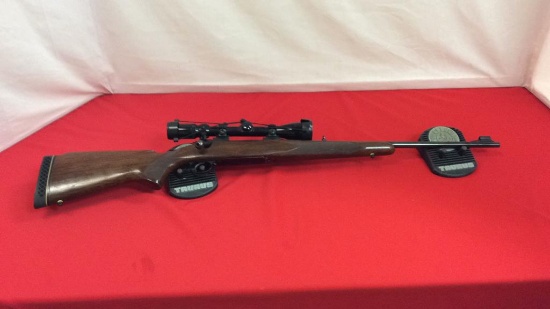 Winchester 70 Featherlight Rifle