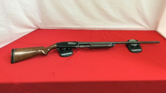 Remington 31 Shotgun