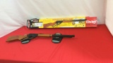 Daisy Red Rider Air Rifle