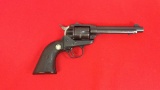 Ruger Single Six Revolver