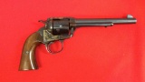 Jager/ Dakota New Model Bisley Revolver