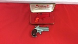 American Derringer Derringer Pistol