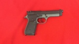 Beretta 92 S Pistol