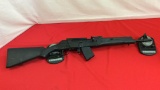 EAA/ Saiga AK 47 Rifle