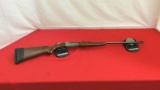 Savage 219 Rifle