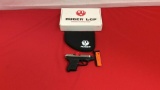 Ruger LCP Pistol