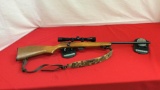 Marlin/ Glenfield 25 Rifle